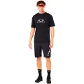 Oakley Apparel Free Ride Lined Shorts svart