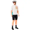 Oakley Apparel Off Grid Tech Kort Ermet Trøye