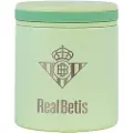 Runbott Real Betis-våpenskjold + Real Betis-termisk 400ml