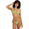 Billabong Tanlines Tie Side Tropic Tangatruse-underdel