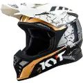 Kyt Skyhawk Jarvis Signature Edition Offroadhjelm