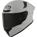 Kyt Tt-revo Plain Fullface-hjelm