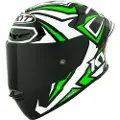 Kyt Tt-revo Replica Alex Lowes 2024 E06 Fullface-hjelm