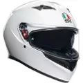AGV K3 E2206 Mplk Fullface-hjelm