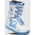 Thirtytwo Lashed Powell 2025 Snowboard Boots hvit