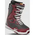 Thirtytwo Tm-2 Stevens 2025 Snowboard Boots rød