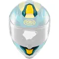Premier Helmets Hyper Hjelm Ventilasjonssett