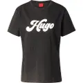 Hugo Boss Damacia_4 01 Kortarmet T-skjorte