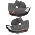 Premier Helmets Typhoon Kinnputer