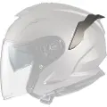 Premier Helmets Jt5 Hjelmens Bakspoiler