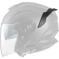 Premier Helmets Jt5 Hjelmens Bakspoiler