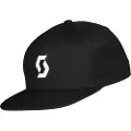 SCOTT Jr Flat Brim Cap