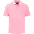 Fynch&Hatton 15044003 Kortermet Poloskjorte
