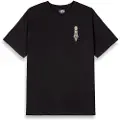 Grimey Lone Hand Regular Kortarmet T-skjorte
