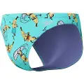 Speedo Allover Digital 5cm Badetrusser
