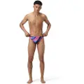 Speedo Allover Digital 5cm Badetrusser