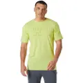 Helly Hansen Tech Logo Kortarmet T-skjorte