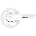 Stronglight Twin 1s Kranksett