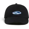 Vans Scanner Curved Bill Jockey Caps svart
