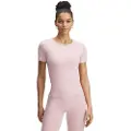 Under Armour Vanish Seamless Kortarmet T-skjorte