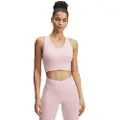 Under Armour Vanish Seamless Sports-bh Medium Støtte