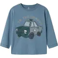 Name it Økologisk Bomull T-skjorte