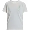 Roxy Oceanregular Ar T-skjorte hvit
