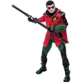 Mcfarlane Dc Comics Robin Gotham Knights-figur