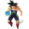 Banpresto Dragon Ball Z Bardock-figur 14 Cm