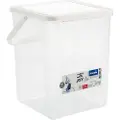 Rotho Vaskemiddelpulverbeholder 9 L 5 kg