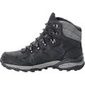 Jack Wolfskin Refugio Prime Texapore Mid Tursko
