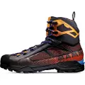 Mammut Taiss Light Mid Goretex Fjellklatrestøvler
