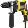 Fatmax STANLEY HAMMERDRILL 750W BOKS FMEH750K