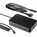 Natec Grayling, Laptop, Innendørs, 110 - 240 V, 50 - 60 Hz, 90 W, 5 - 20 V
