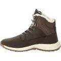 Jack Wolfskin Queenstown City Texapore Fjellklatrestøvler