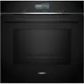 Siemens iQ700 Innbyggingsovn med mikrobølgeovn funksjon