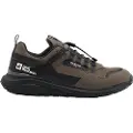 Jack Wolfskin Dromoventure Athletic Texapore Low Treningssko
