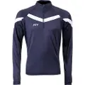 Force Xv Sweatful Victory Halv Glidelås Genser