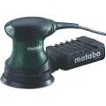 Metabo FSX 200 INTEC - Eksentersliper - 240 W - 125 mm