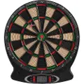 Best Sporting Electronic darttavle 43 cm og 6 dart