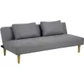 AC Design NORDFORMSovesofa LykkaGråSovesofaerFra Homeroom