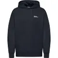 Jack Wolfskin Essential Hettegenser