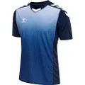 Hummel Core Xk Sublimation Kortarmet T-skjorte
