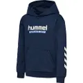 Hummel Logo Hettegenser