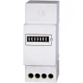 BAUSER 663.6/008-001-4-1-001 663.6/008-001-4-1-001 Impulstæller 663.6/08