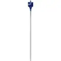 Bosch Accesorios Expert Self Cut Speed 35x400 Mm Flatbor For Tre