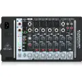 Behringer PMP500MP3 500W 8-kanals Powermikser