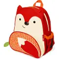 Skip Hop Liten Rev Ryggsekk 10l