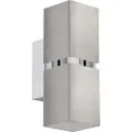 Eglo PASSA VÆG 2X240LM BS/CHROM