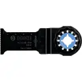 Bosch tilbehør 2608661688 AIZ 32 AB Bimetall dykksagblad 30 mm 1 stk.
